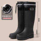 3199 black (can be elasticated and waterproof) / 35-36