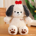 35cm【0.4kg】 / Holiday celebration series-puppy