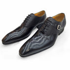 Black / 38