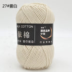 27 fog white