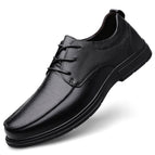 Black shoes / 37