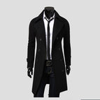 Black / M