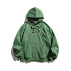 Green / XL