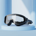 black transparent