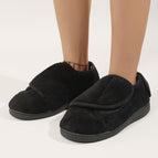 Black instep heel can be opened / 38-39