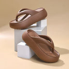 Dark brown / 35-36