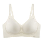 Kissy889 single underwear champagne color / M