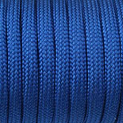 7-core 4mm umbrella rope polypropylene fiber multi-function mountaineering paratrooper traction rope life-saving equipment fixed safety umbrella rope