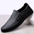 8301 black shoes / 38