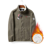 Khaki / XS=170( 47.5-60kg )