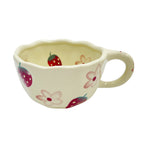 250ml / Yellow strawberry