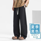 Summer model-black / L (115-130) pounds