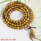 [bucket beads] bead diameter 6mm, about 108 beads