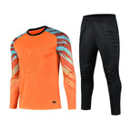 Orange (long style) / 2XS（130cm）
