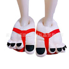 Big Foot Red 35-40 / 36-42