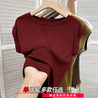 Wine red / M