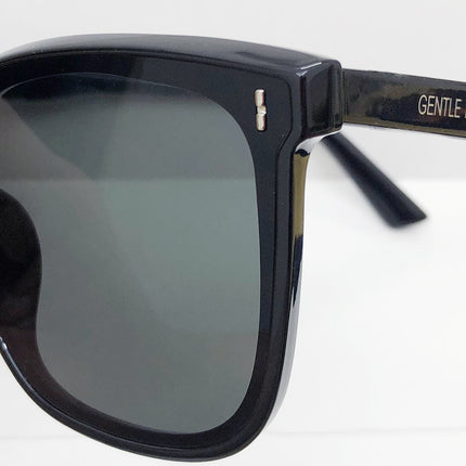 Gm Sunglasses for Women 2026 New Trendy Men's Uv Protection Korean Internet Celebrity Glasses Gm Acetate Glasses