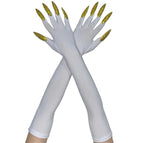 White D / One size fits all