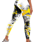 BSTM0103 yellow / S