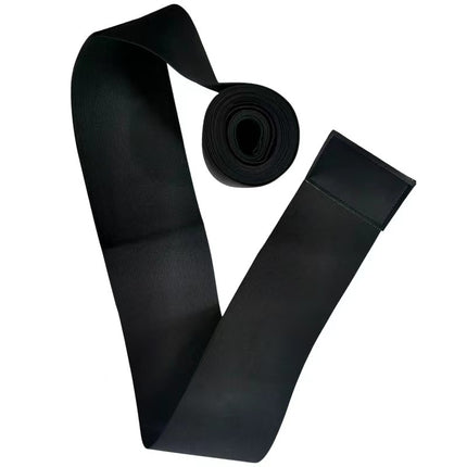 New cross-border waist trainer sports restraint belt women's belt tummy wrap elastic abdomen belt