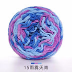 New 15 rain mist tianqing