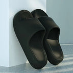 8520 black (4.0 feeling of stepping on excrement eva material is light, soft and comfortable) / 36-37 (recommended daily sneaker code 34-35 yards)