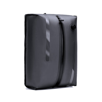 Compression Bag Storage Bag Multi-Purpose Vacuum Compression Bag Storage Bag Travel Camping Waterproof Airtight Wet Item Storage