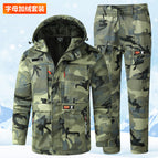 Yjf velvet green flower [top + pants] / 165 [recommended 50-55kg ]