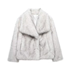 Light gray / XS