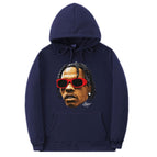 Navy Blue / XS