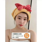 In stock / Ginger yellow