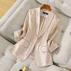 Apricot (suit) / S
