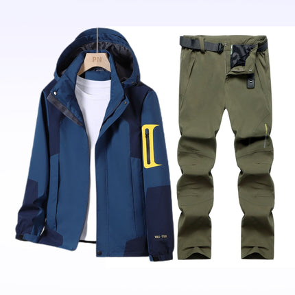 Foreign Trade Spring and Autumn Loose All-match Men's and Women's suit Clothes Trendy Brand Thin Couple's Rush Clothes Men's Jacket Coat