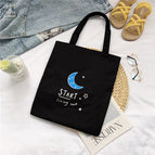 Moon Black