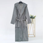 Light gray (hood style) / One size fits all