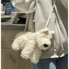 30cm / West highland backpack