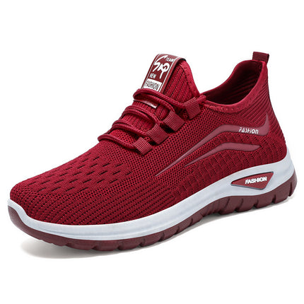 Shoes for Women, Fashionable Summer New Models, Popular Casual Shoes, Women's Cross-Border Running Shoes, Sports Shoes