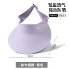 Adult purple