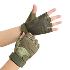 Zb02 green camouflage / M