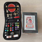 27-piece set + small needle method book (with instructions)
