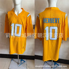 Lightning no. 10 yellow / S