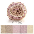 17 lilac color