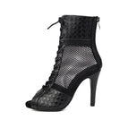 Black 9cm / 35