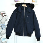 Navy blue / S
