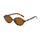 Tortoiseshell tea slices