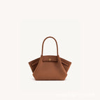 Brown large size [suede in stock]