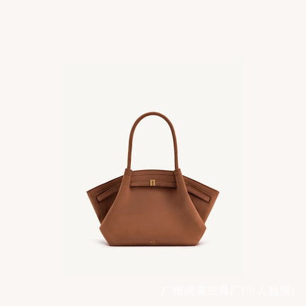 [Cross-border source] JW PEI Dumpling Bag New Genuine Leather Hana small size Women's Shoulder Handbag Crossbody Bag