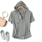 Light gray / M