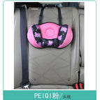 Peiqi pink hanging headrest / One size fits all
