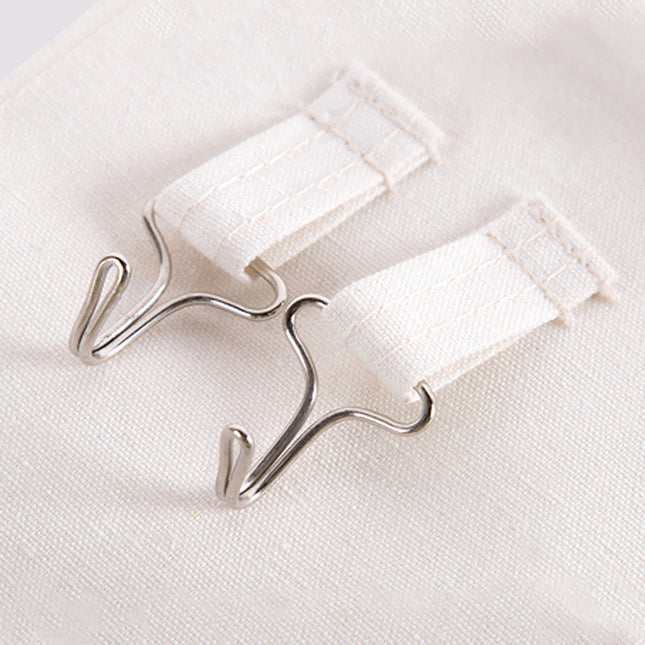 Korean-style bedroom storage bag wholesale storage bag household storage bag sundries wall-mounted storage box seven-pocket hanging bag factory